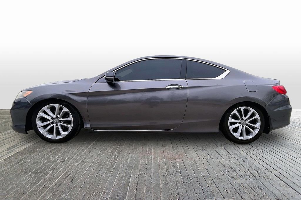 Used 2013 Honda Accord EX-L image 5