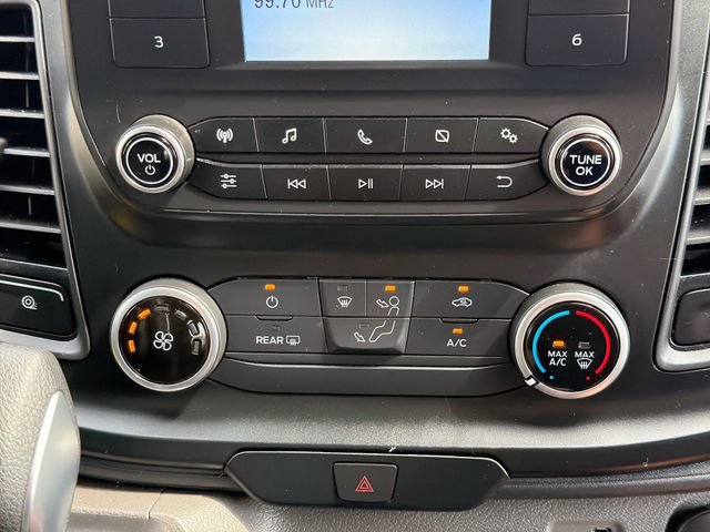 Used 2023 Ford Transit 150 Low Roof w/ Interior Upgrade Package RWD image 18