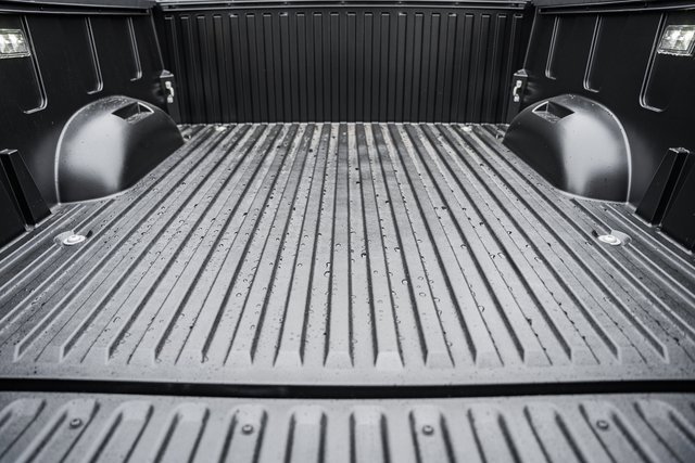 New 2026 Toyota Tundra TRD Pro image 10