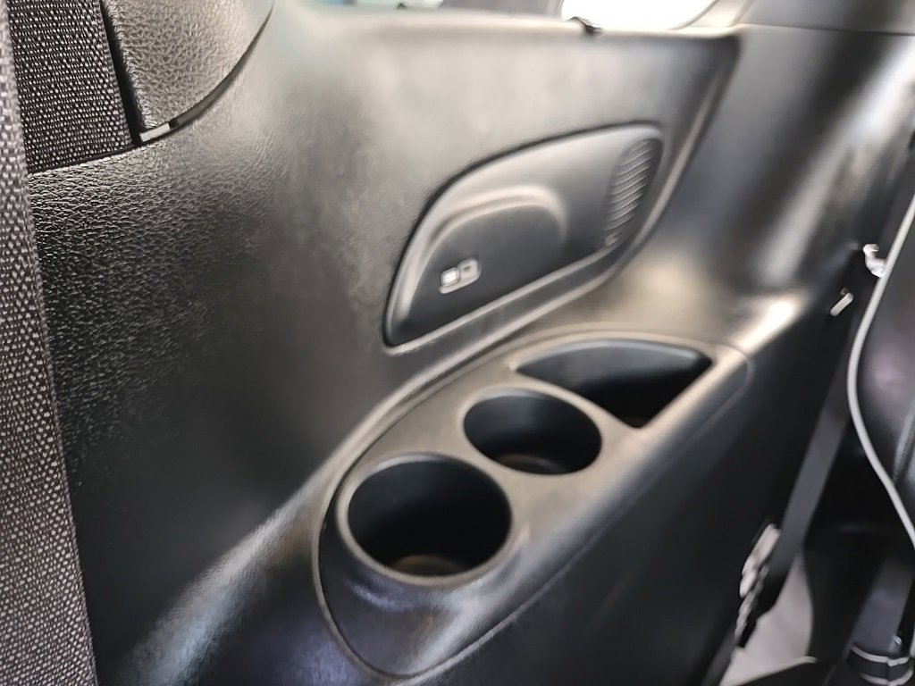 Used 2020 Chrysler Pacifica Limited w/ Advanced Safetytec Group image 96