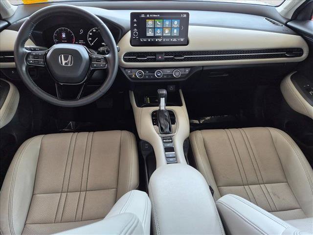 Certified 2024 Honda HR-V EX-L image 16