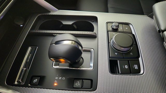 New 2026 MAZDA CX-90 Plug-In Hybrid w/Premium Sport AWD/4WD image 17