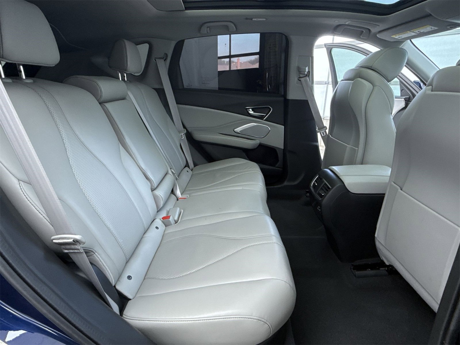 Used 2020 Acura RDX w/ Technology Package image 42