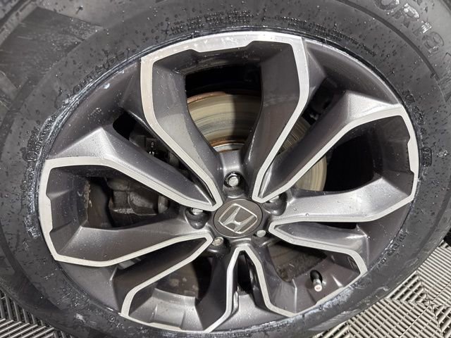 Used 2020 Honda CR-V EX-L image 13