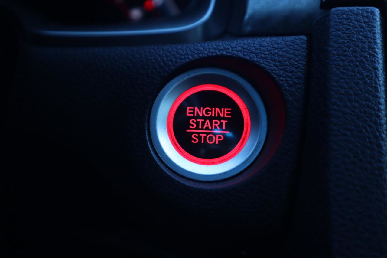 Used 2018 Honda Civic Si image 67