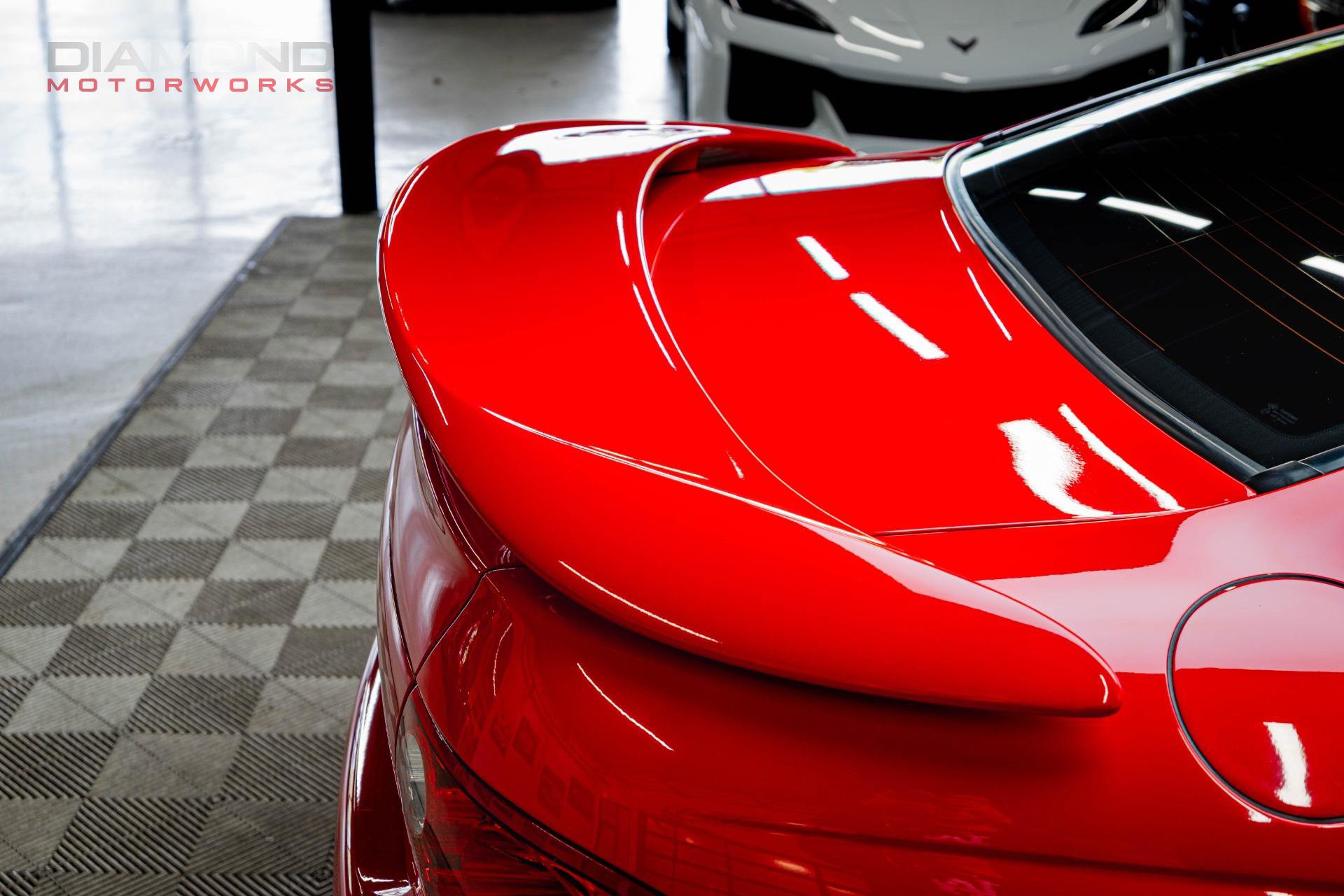 Used 2005 Pontiac GTO RWD image 42