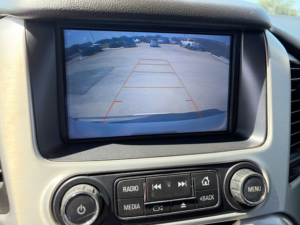 Used 2018 GMC Yukon SLT AWD/4WD image 21