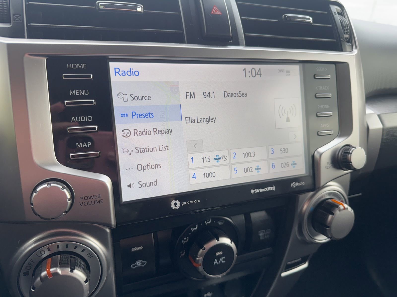 Used 2024 Toyota 4Runner SR5 Premium image 29