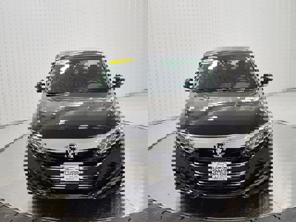 Used 2022 Honda Accord LX image 8