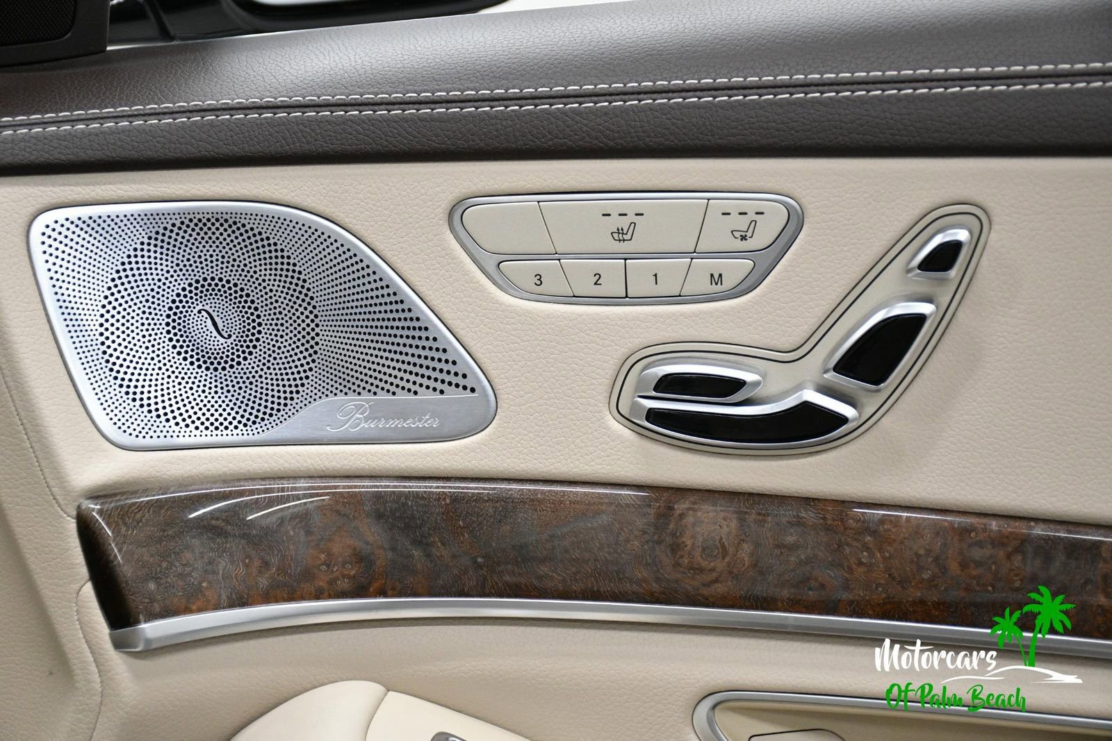 Used 2019 Mercedes-Benz S 560 Sedan image 73