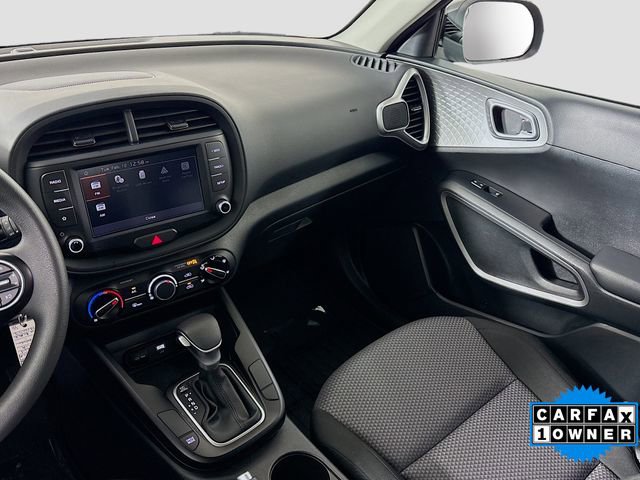 Used 2024 Kia Soul LX image 21
