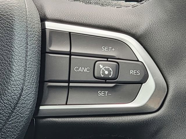 Certified 2023 Jeep Compass Latitude w/ Convenience Group image 34