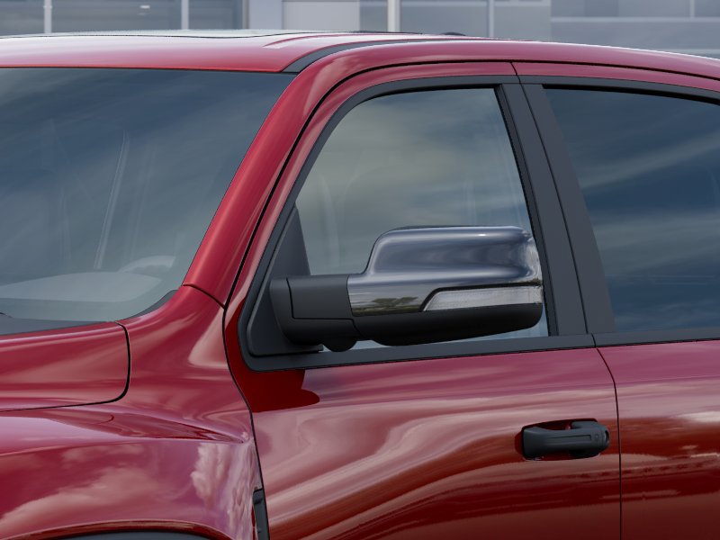 New 2026 RAM 1500 RHO w/ RHO Level 1 Equipment Group AWD/4WD image 12