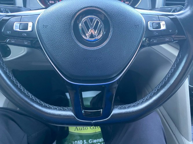 Used 2018 Volkswagen Atlas SE image 20