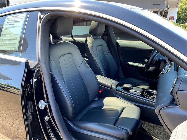 Certified 2023 Mercedes-Benz CLA 250 4MATIC image 31