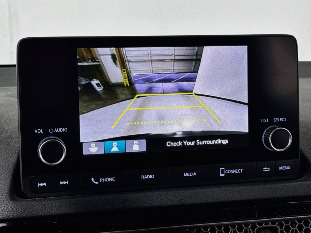 Used 2023 Honda Civic Sport image 25