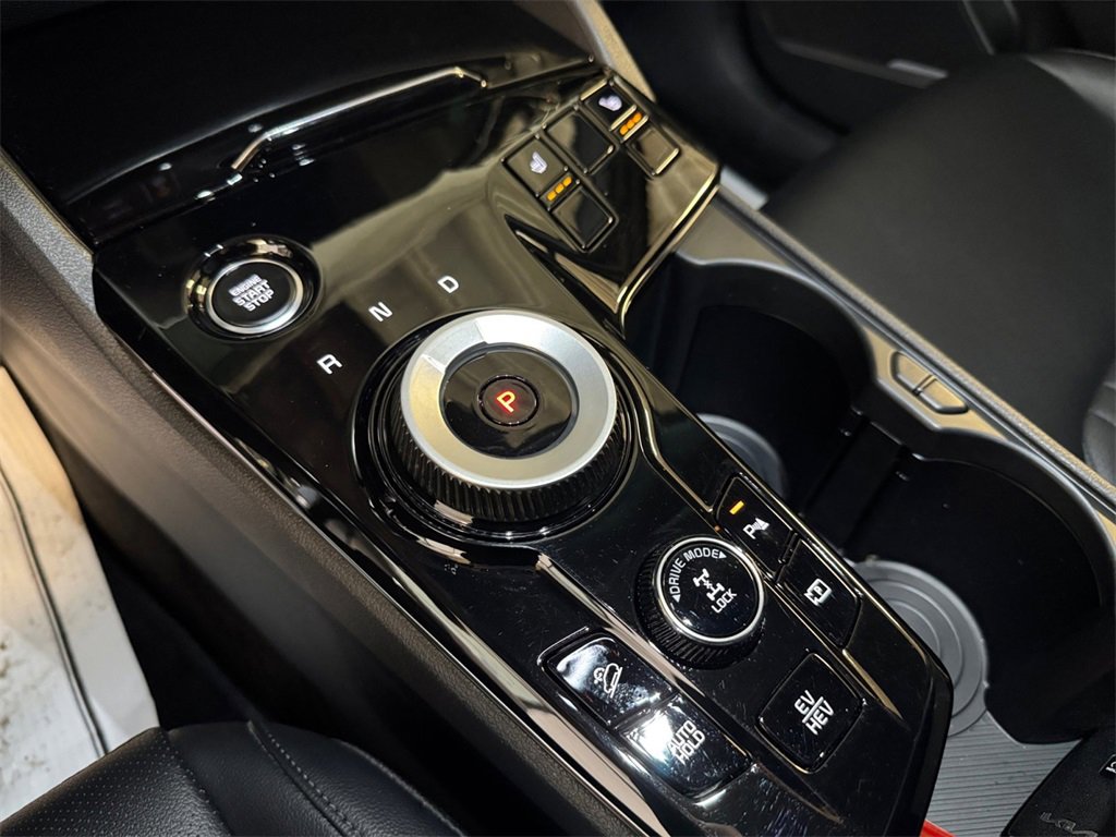 Certified 2023 Kia Sportage X-Line image 21