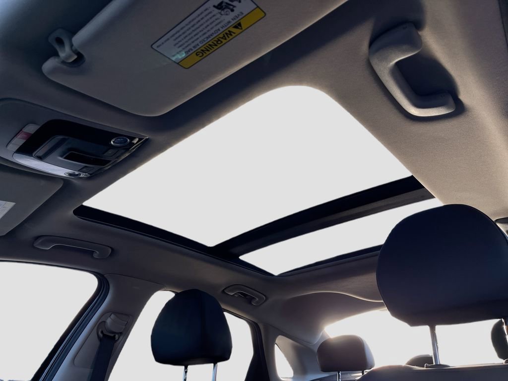 Used 2025 Kia K5 EX image 27