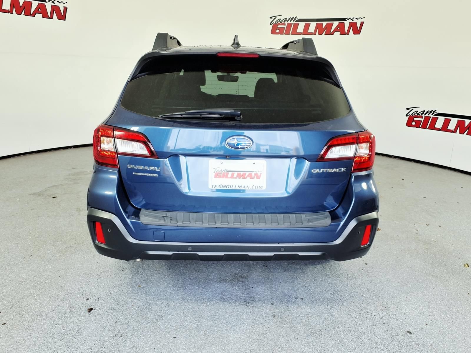 Used 2019 Subaru Outback 2.5i Limited w/ Popular Package #2 AWD/4WD image 9