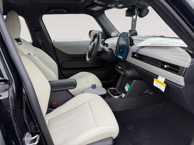 New 2026 MINI Cooper S FWD image 15