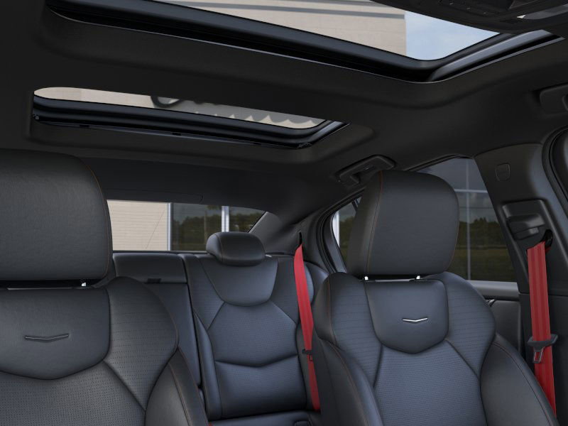 New 2026 Cadillac CT5 V image 24