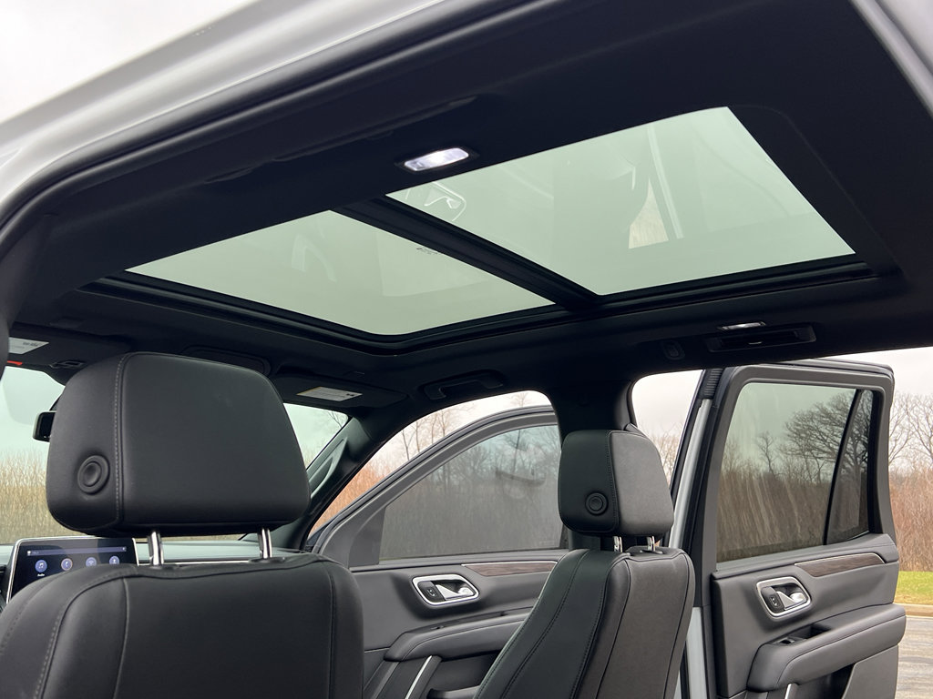 Used 2021 Chevrolet Tahoe Z71 image 40