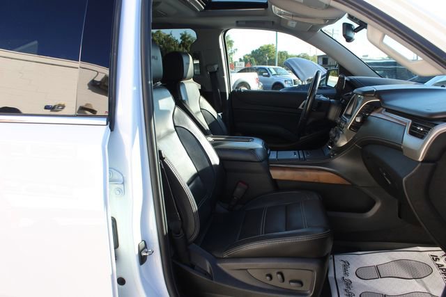 Used 2020 GMC Yukon XL Denali w/ Open Road Package image 29