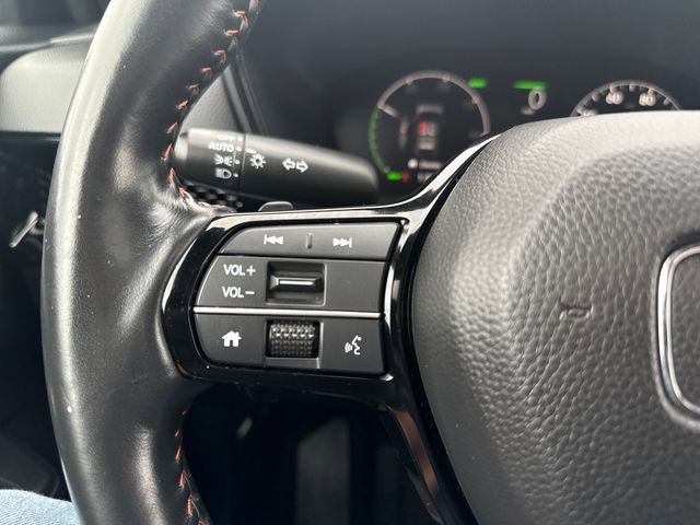Used 2023 Honda CR-V Sport Touring image 26