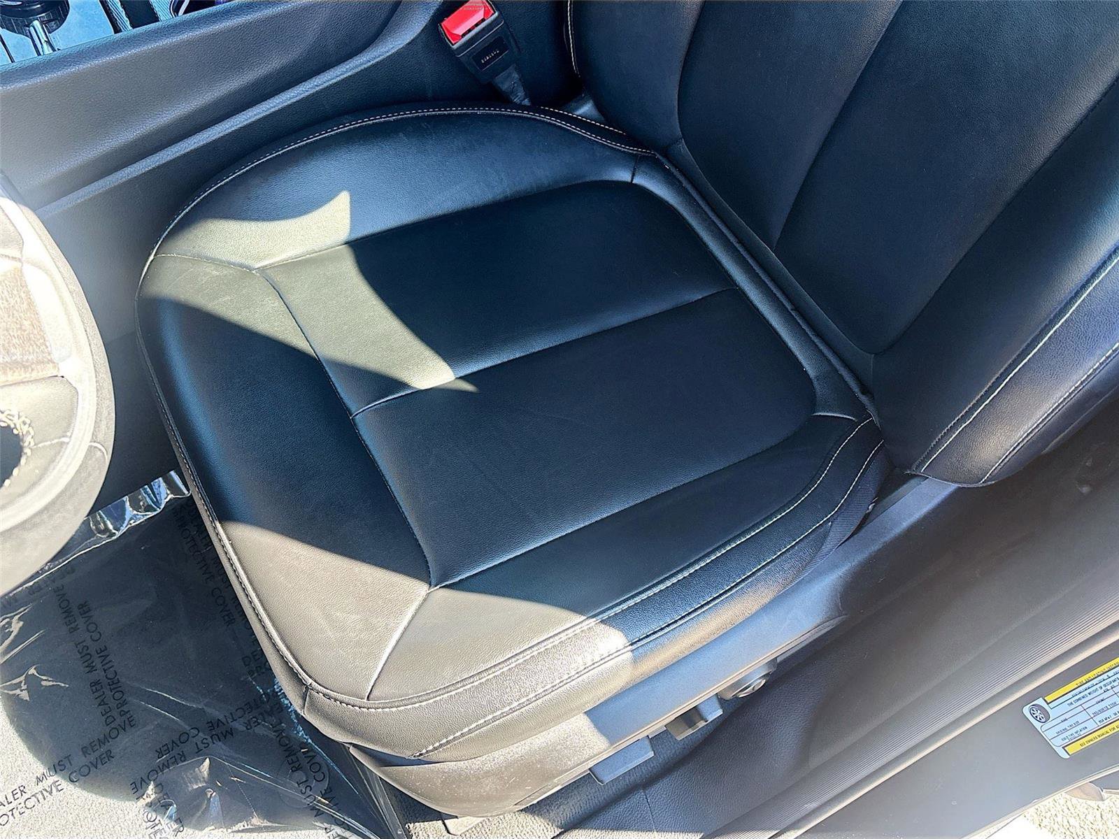 Used 2024 Jeep Grand Cherokee Limited image 22