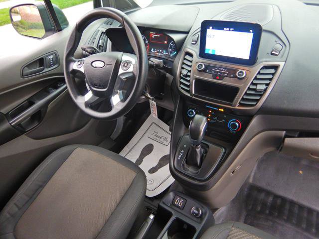 Used 2020 Ford Transit Connect XL w/ CNG/LPG Engine Prep Package image 2