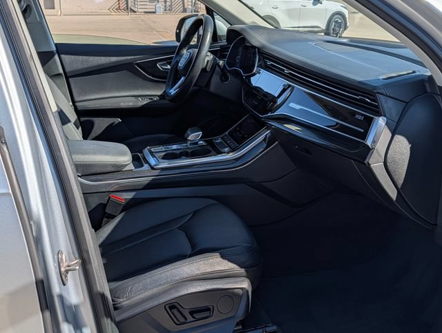 Used 2024 Audi Q7 3.0T Premium Plus AWD/4WD image 9
