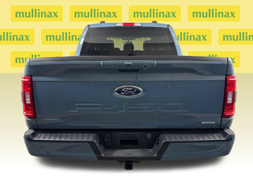 Certified 2023 Ford F150 XLT AWD/4WD image 30