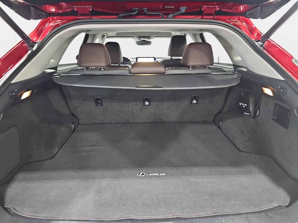 Used 2016 Lexus RX 350 AWD w/ Premium Package image 14