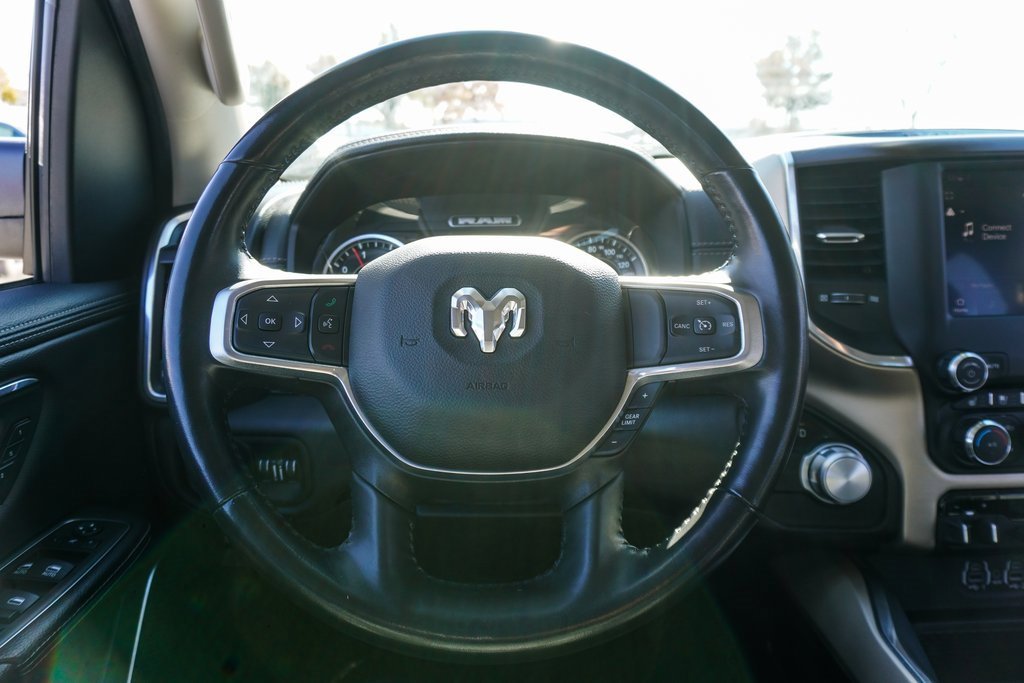 Used 2022 RAM 1500 Laramie image 15