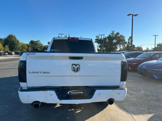Used 2014 RAM 1500 Limited image 7