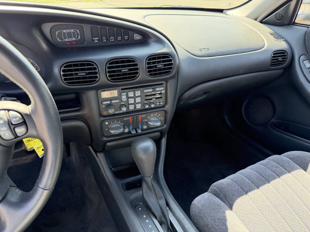 Used 2002 Pontiac Grand Prix GT FWD image 33