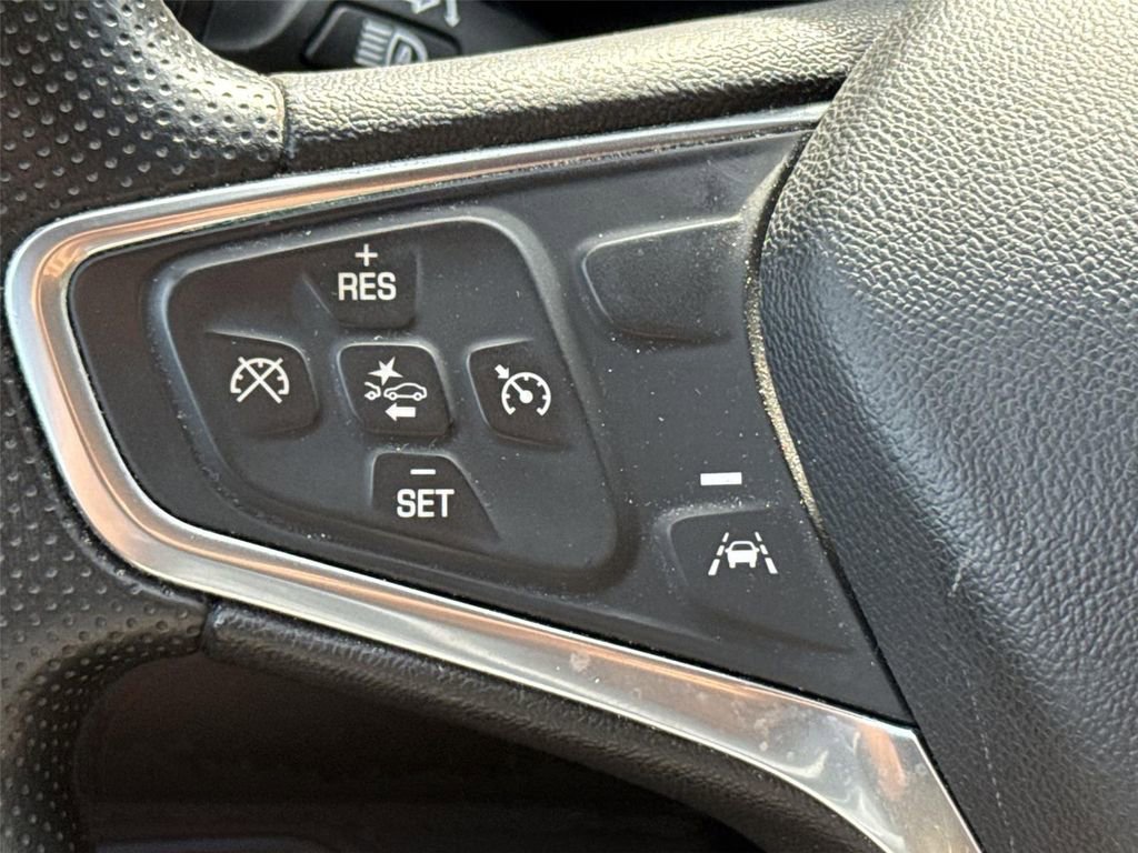 Used 2022 Chevrolet Equinox LT image 34