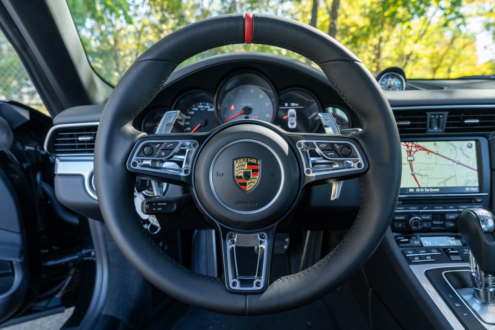 Used 2016 Porsche 911 Carrera S image 26