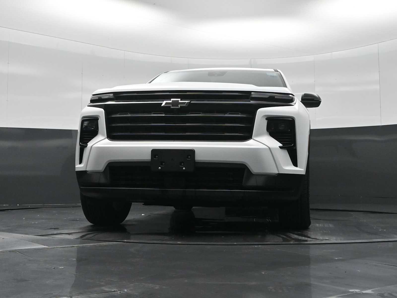 New 2026 Chevrolet Traverse LT image 20