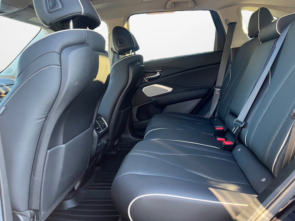 Certified 2024 Acura RDX Advance Package image 13