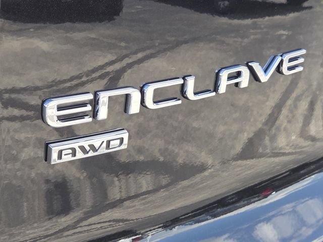 New 2026 Buick Enclave Preferred w/ Super Cruise Package AWD/4WD image 5