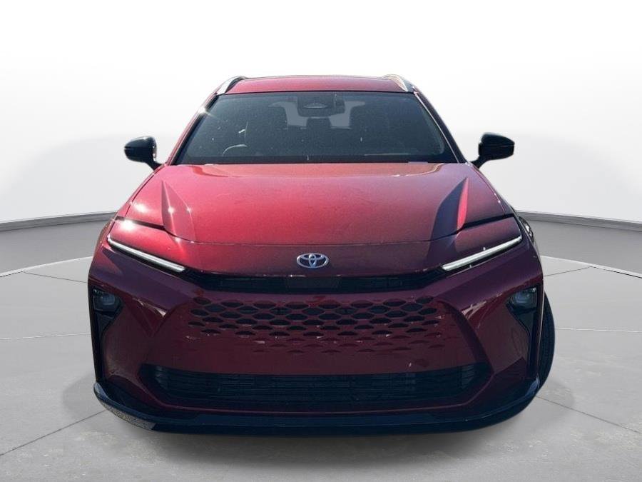 Certified 2025 Toyota Crown Signia image 3