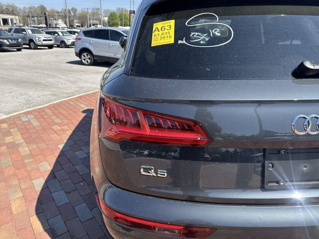 Used 2018 Audi Q5 2.0T Premium w/ Convenience Package image 10