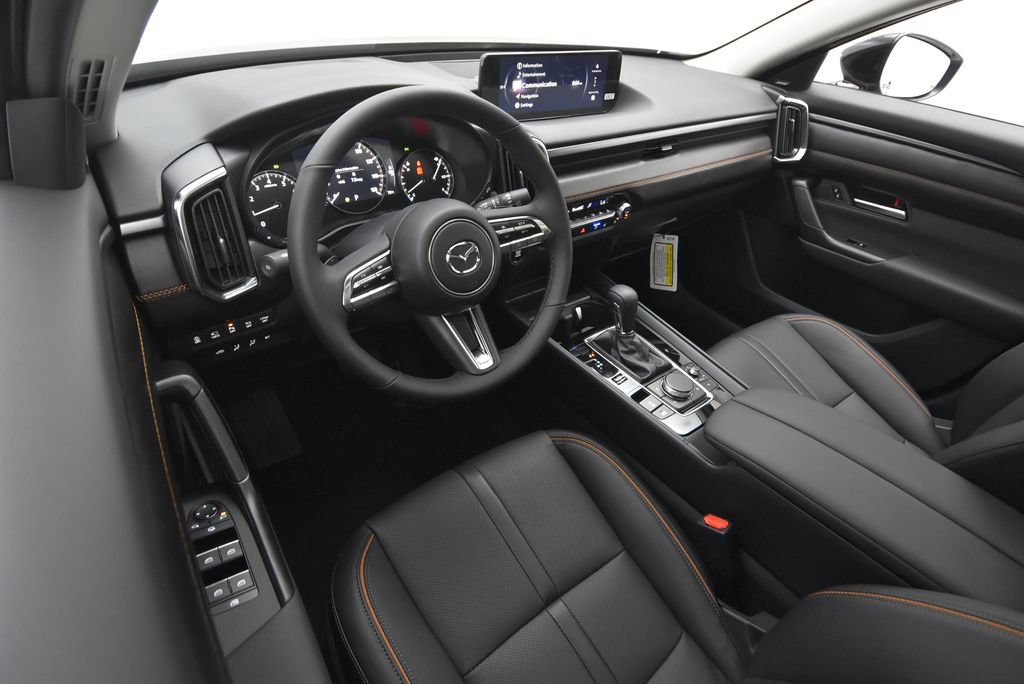 New 2026 MAZDA CX-50 2.5 Turbo w/ Accent Package AWD/4WD image 30