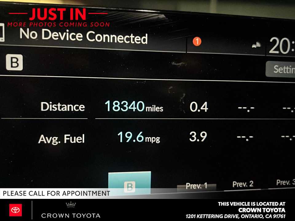 Used 2024 Honda Civic Type R image 4
