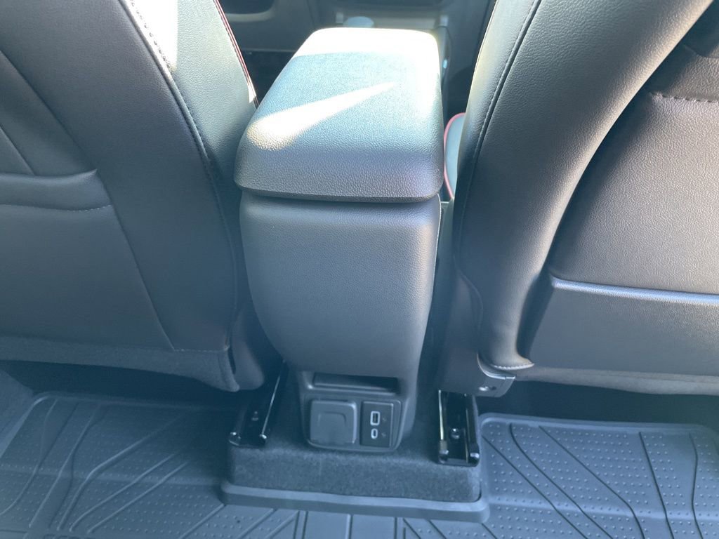 New 2026 Chevrolet TrailBlazer RS w/ Convenience Package image 36