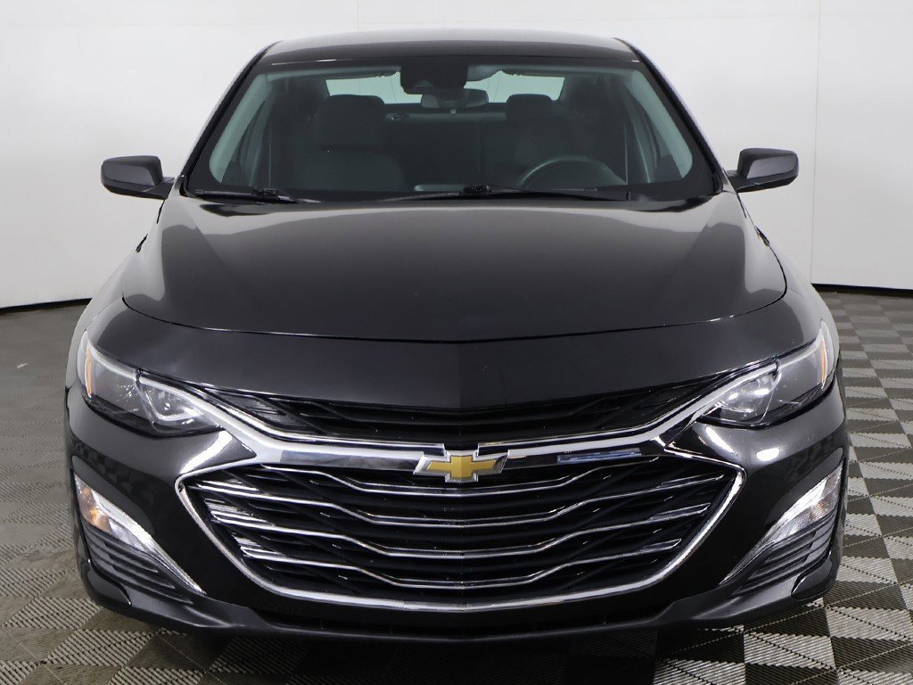 Used 2025 Chevrolet Malibu LS image 8