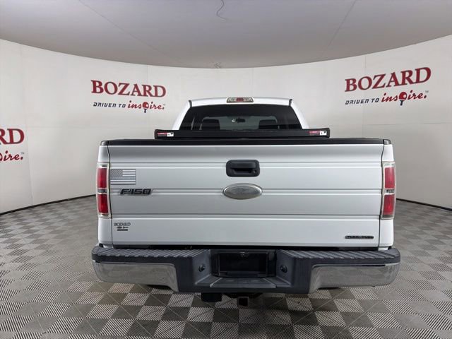 Used 2012 Ford F150 XL w/ PWR Equipment Group RWD image 7