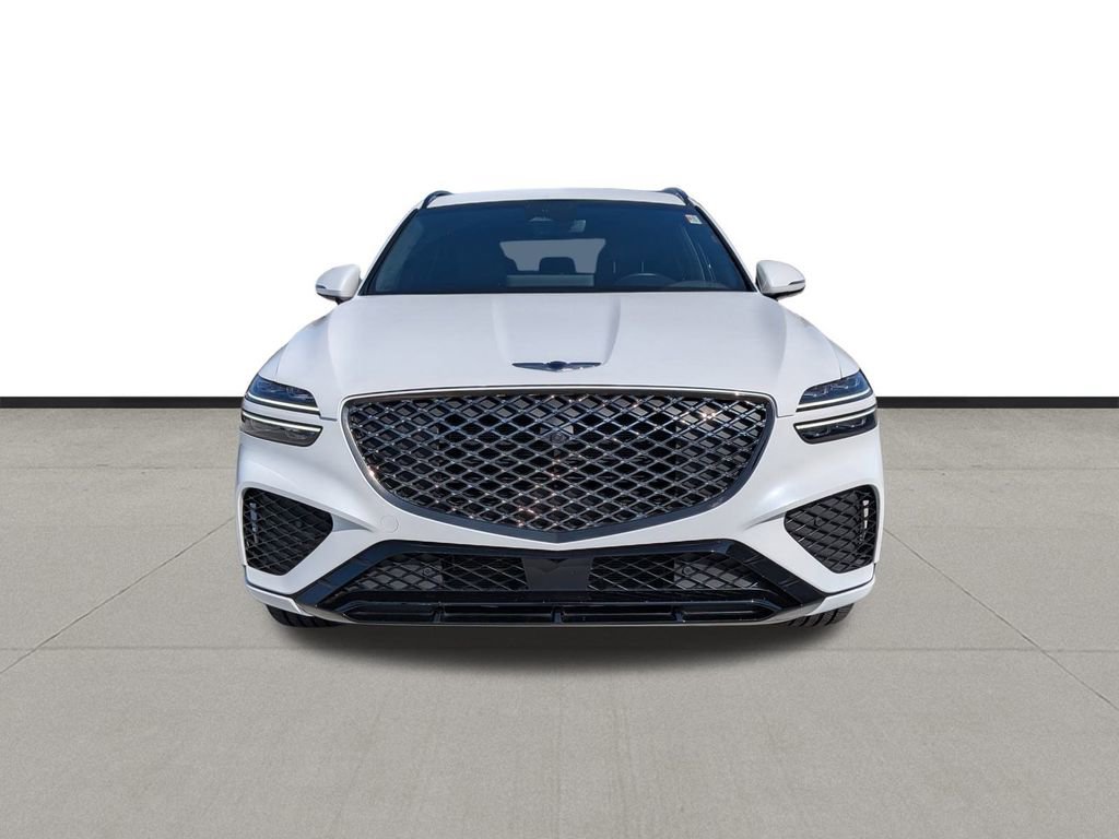 Used 2025 Genesis GV70 3.5T Sport w/ Sport Advanced Package image 2