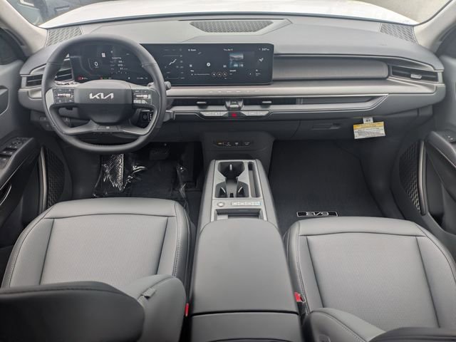 New 2026 Kia EV9 Light RWD image 15